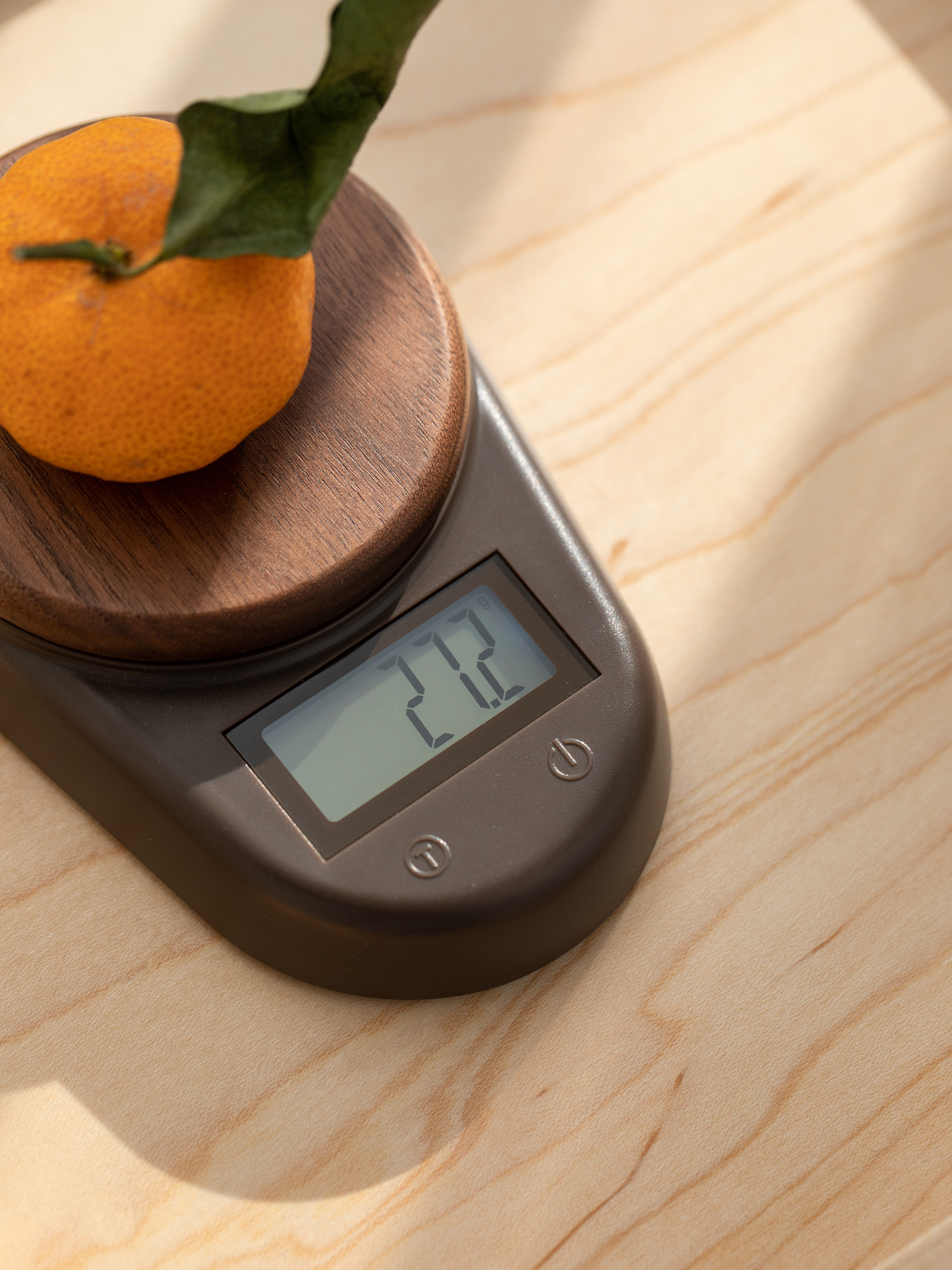 茶称电子秤小型称重|摄影|静物|苹果很酸 - 原创作品 - 站酷 (zcool)