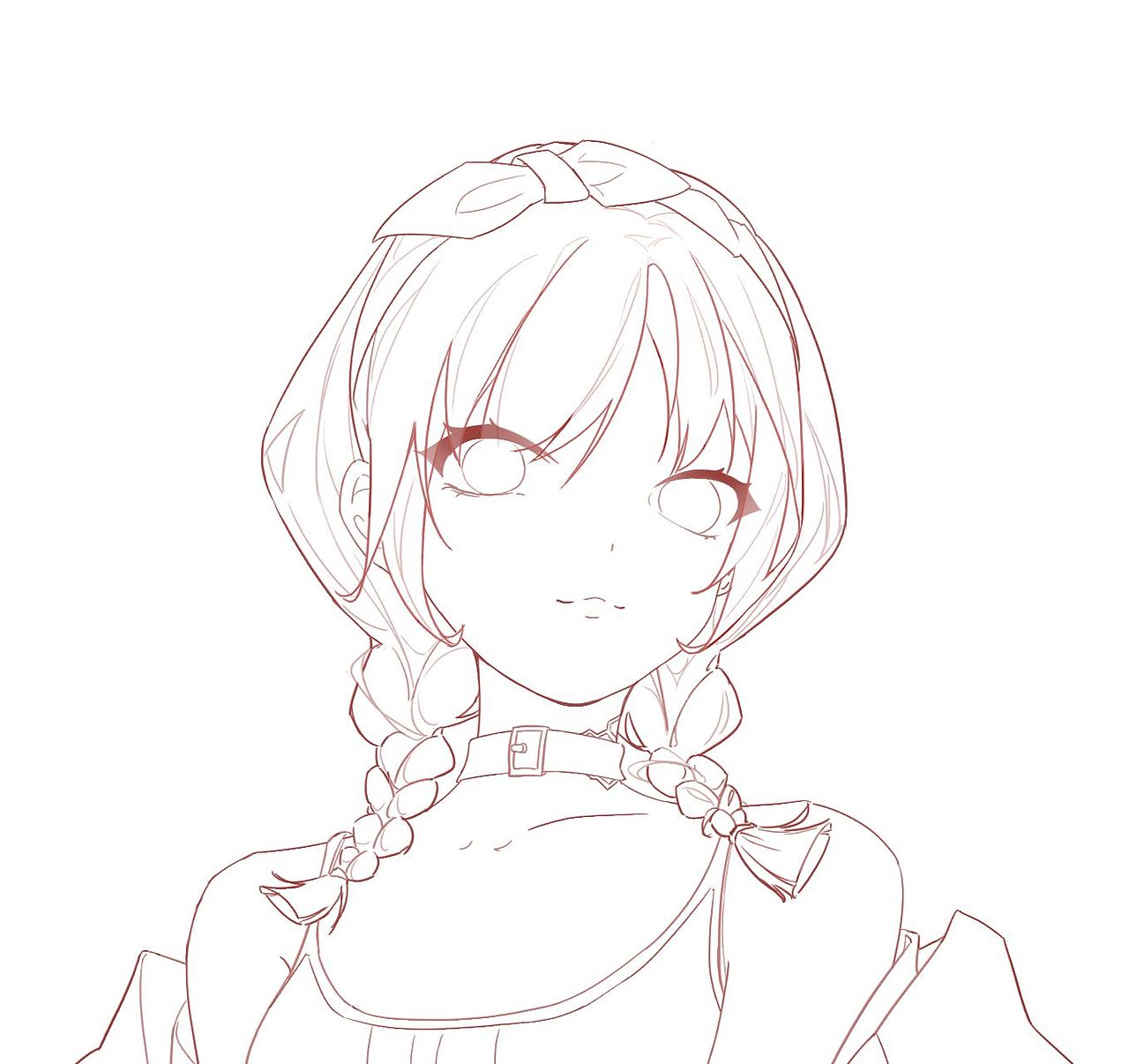 明日方舟的蓝毒