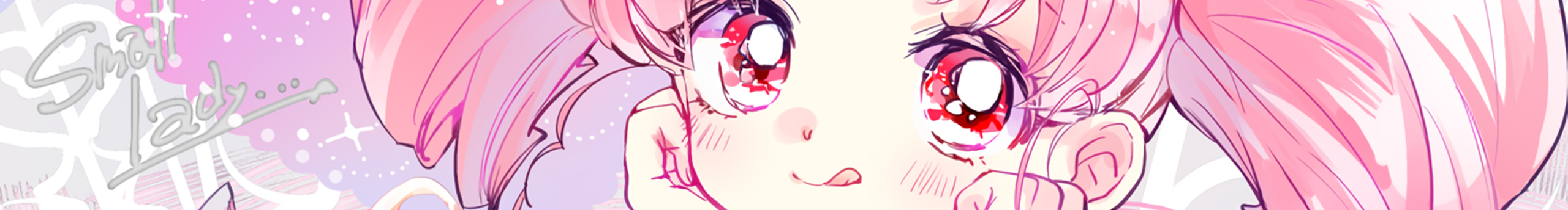 東條月野兔的個人主頁（封面預覽） - 主頁封面設置 - 站酷設計師東條月野兔原創(chuàng)素材 - 站酷ZCOOL