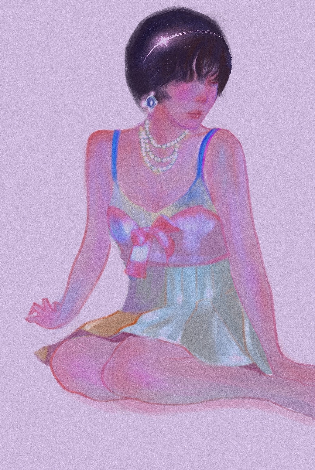 2020年总结~（图ZMjM2NTE5Mzcy） - 商业插画 - 站酷设计师风岛_原创素材 - 站酷ZCOOL