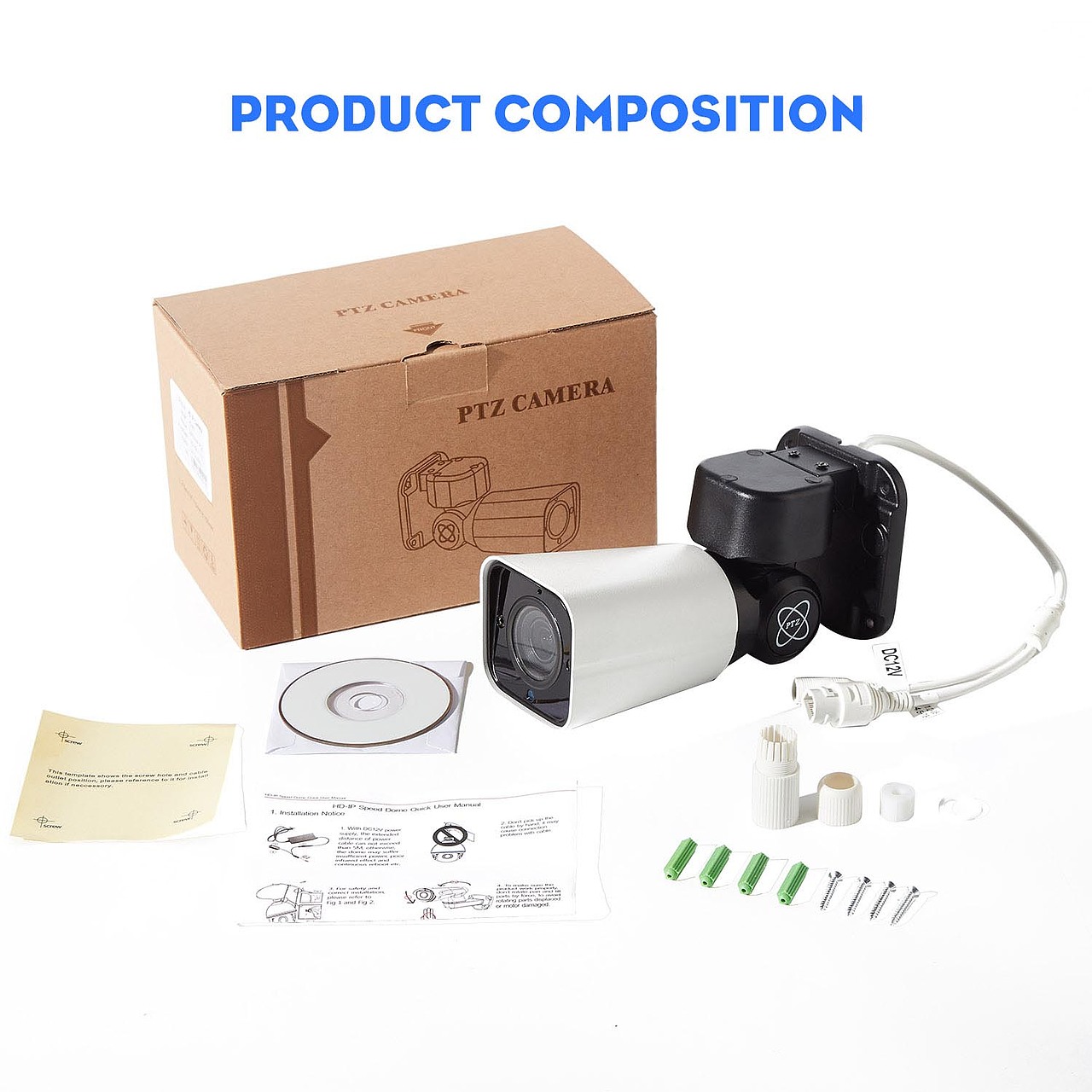 电商-亚马逊-摄像头