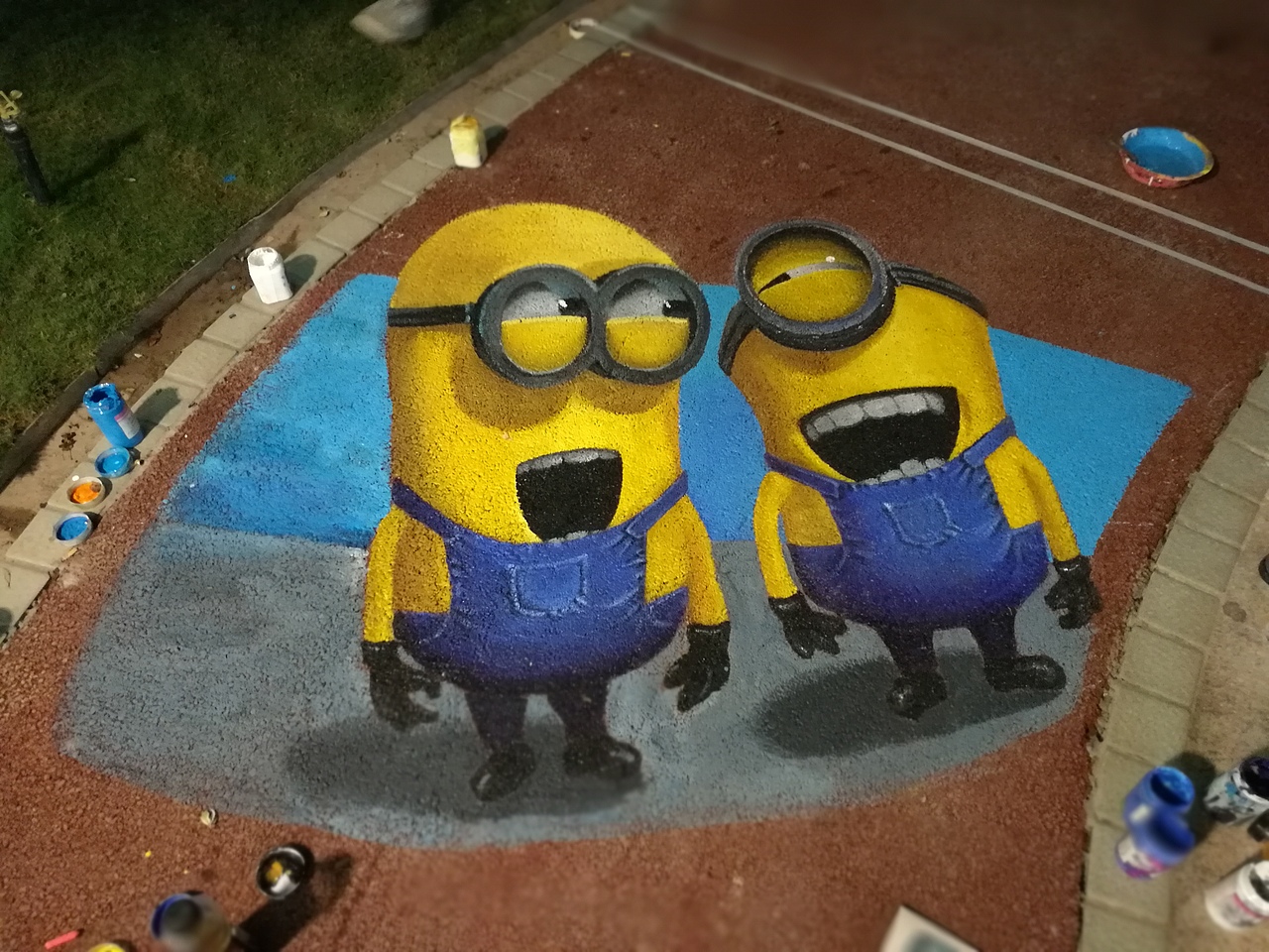 亳州幼儿园墙绘 文化墙手绘 壁画 饭店 商场等 墙绘