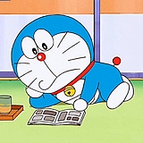 画漫画的橘子的头像