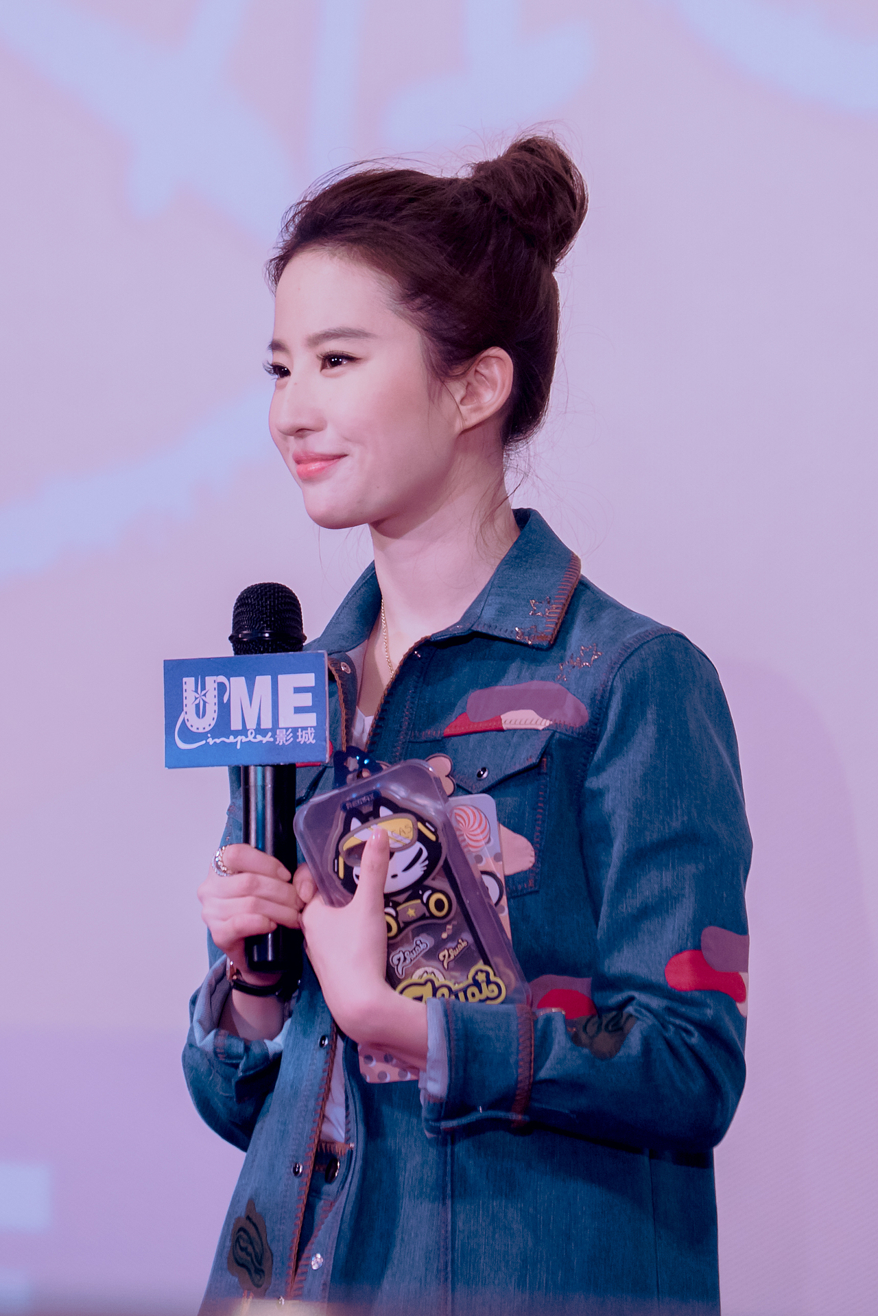 刘亦菲|摄影|人像摄影|何辰摄影_原创作品-站酷zcool