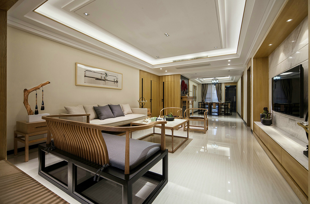 盘锦方林装饰3平米卫生间布局