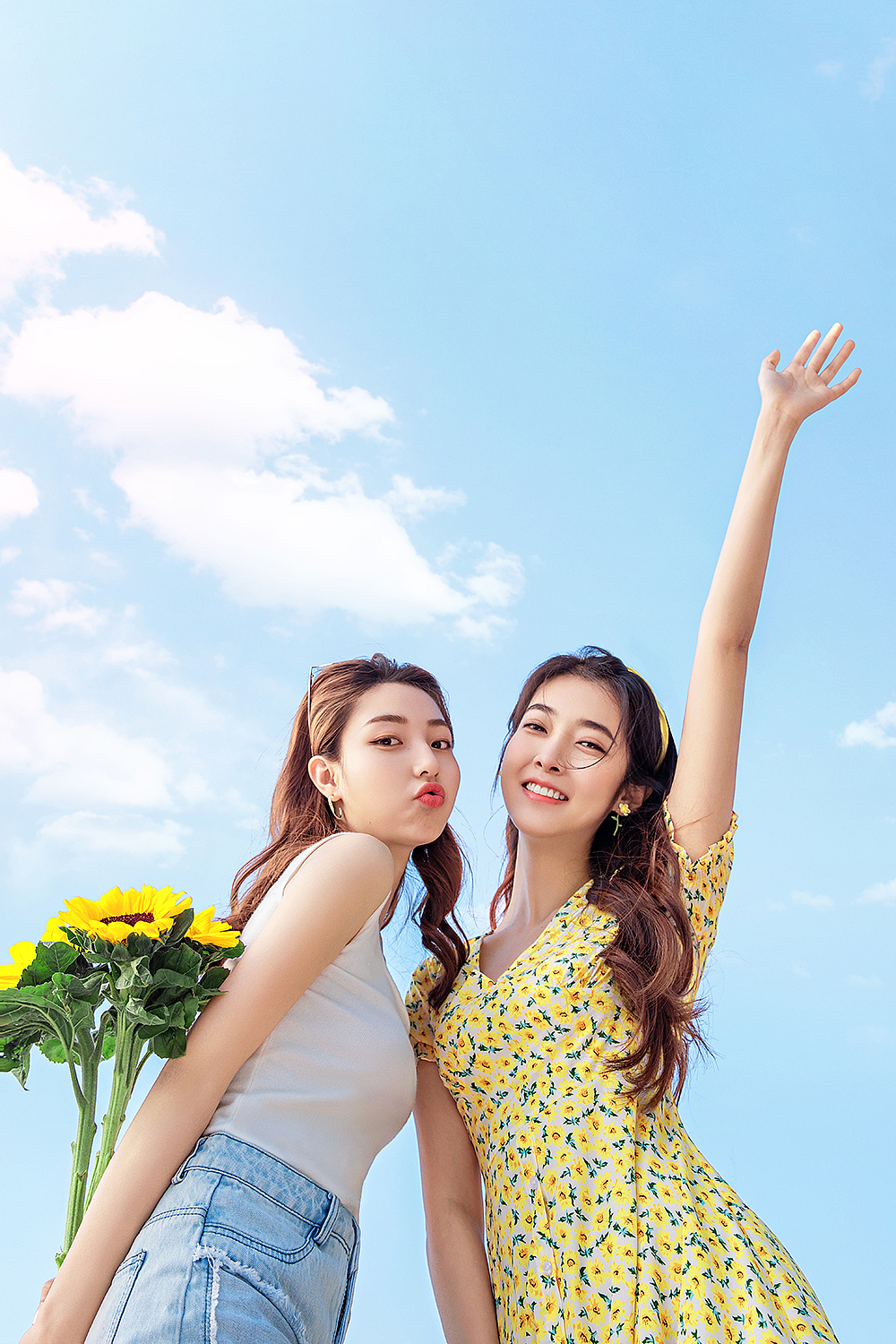 摄影 | 商业人像拍摄