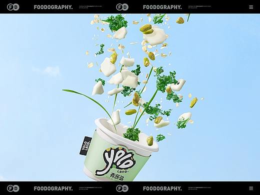 美食摄影 | 有乐岛 ✖ foodography 