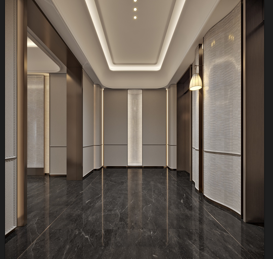 效果图3（图ZMjg0MTYxNTk2） - 建筑/空间 - 站酷设计师周奕漩原创素材 - 站酷ZCOOL