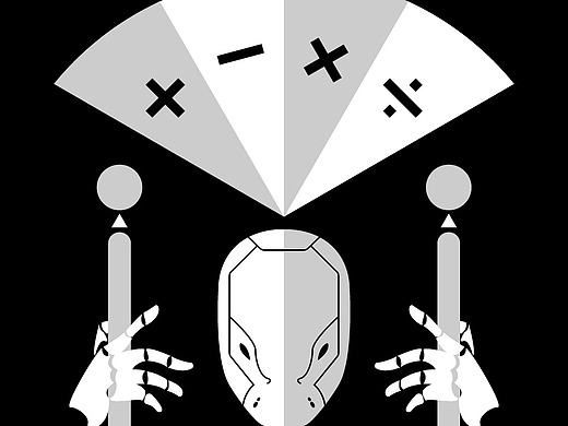赛博朋克_创意设计作品图片素材-站酷zcool