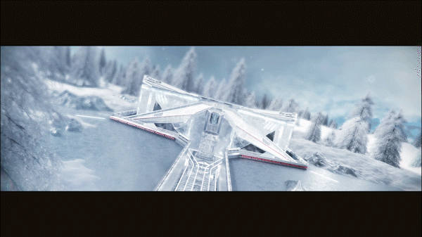 努比亚红魔5S手机及智能生态新品- Motion Design