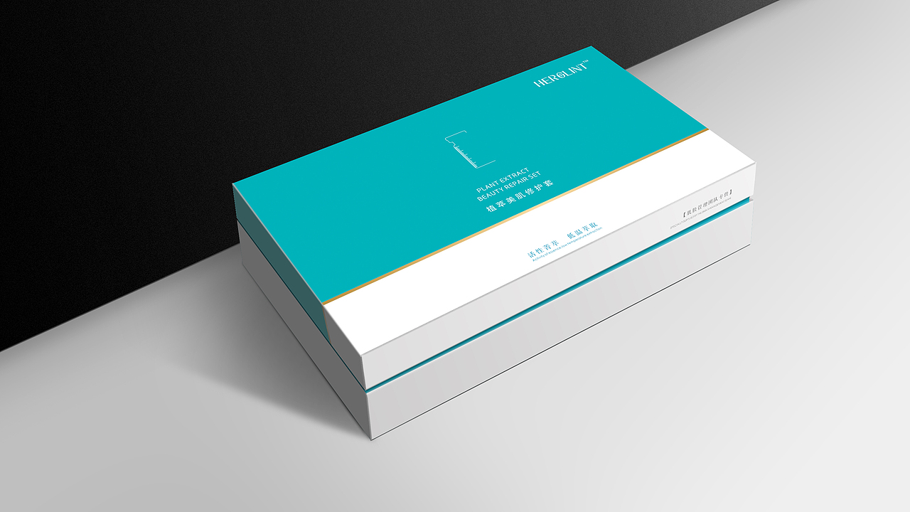 医美套盒|平面|包装|xiaodi迪_原创作品-站酷zcool