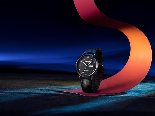 千卓广告x如何将20元手表拍出千元级