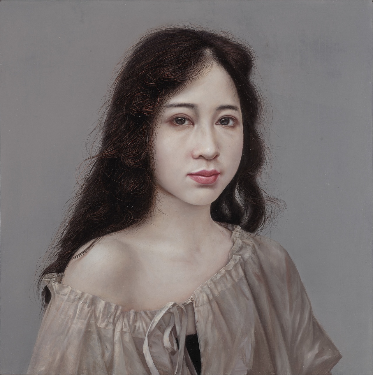 九月（图ZMjYyMjg3NDIw） - 绘画 - 站酷设计师杭州几合创作空间原创素材 - 站酷ZCOOL