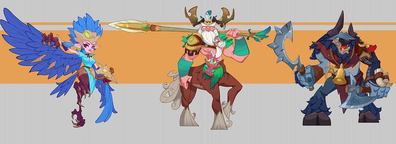 画~（图ZMjcxMTgwNjQ0） - 概念设定 - 站酷设计师世纪怪婴原创素材 - 站酷ZCOOL