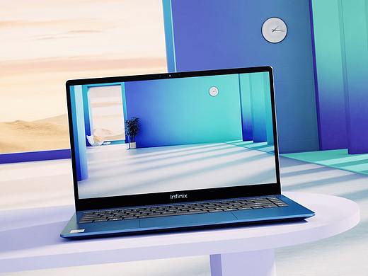 Infinix INbook X2 笔记本电脑