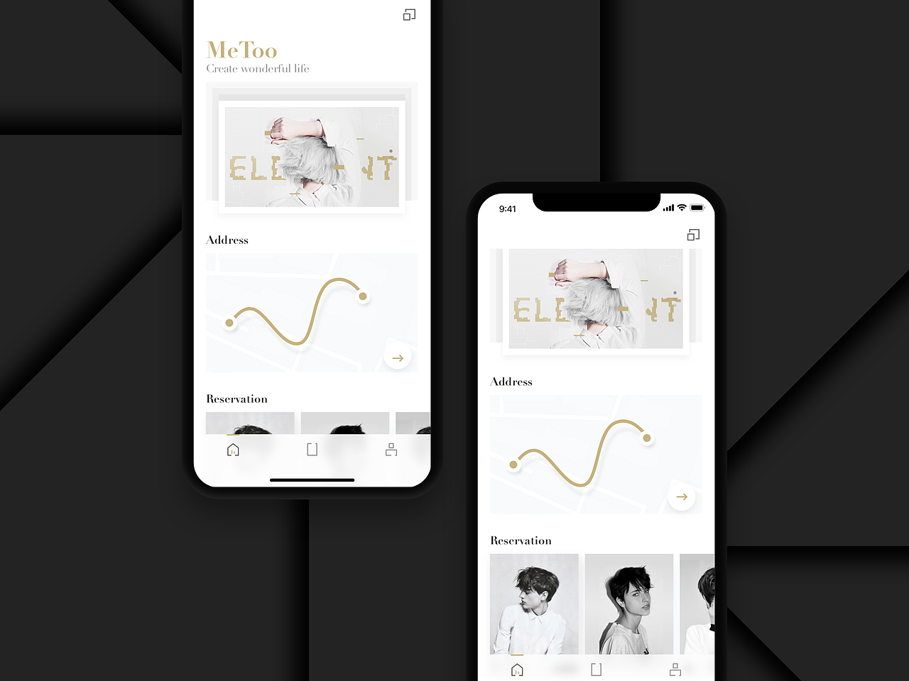 Metoo（图ZMTAxODA1NjY4） - APP界面 - 站酷设计师Apate原创素材 - 站酷ZCOOL