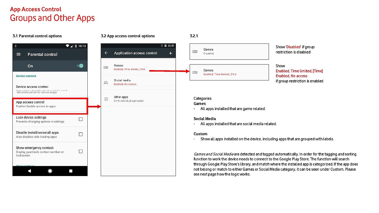 UX_Spec_Parental_control