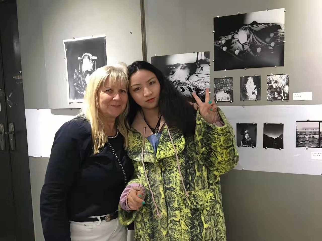 海报也是我做的 之后找出高清版再上传