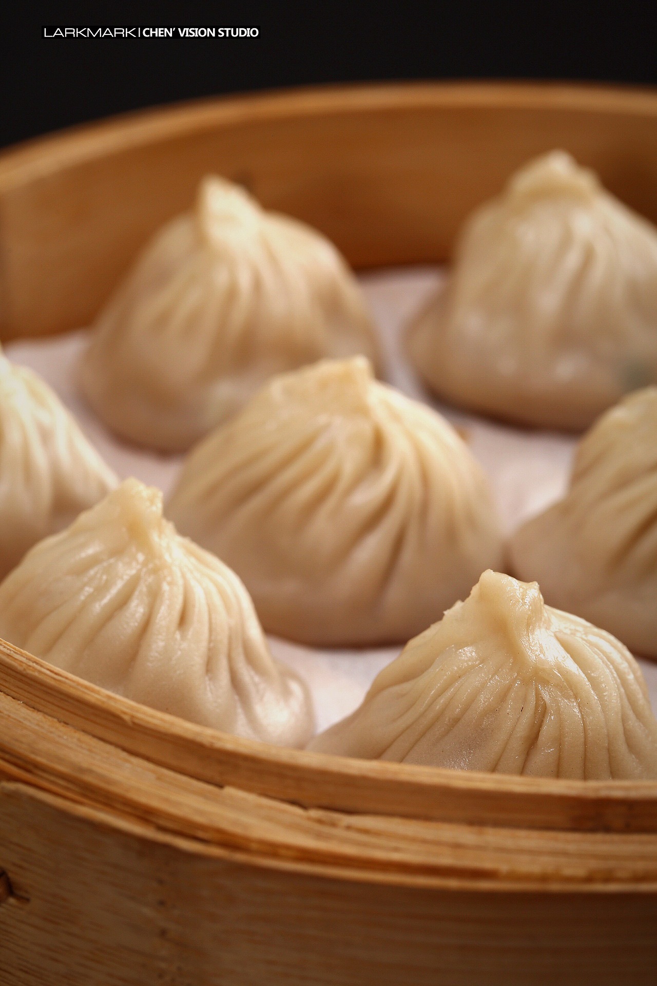 张生记创意摆盘系列创意中餐摄影中式点心拍摄