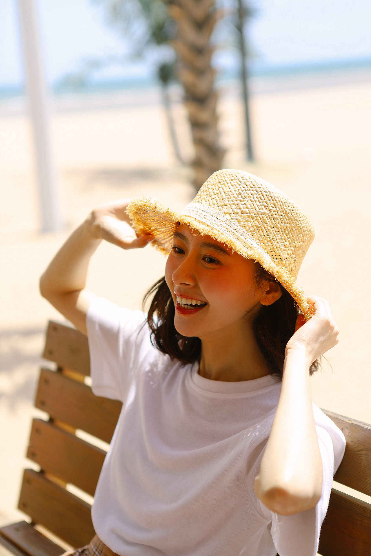 ｛海德娜娜｝假装旅行（图ZMTE0ODQ3MDAw） - 人像摄影 - 站酷设计师hidenana海德娜娜原创素材 - 站酷ZCOOL