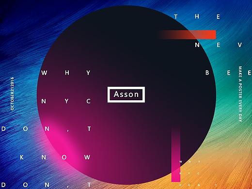 海报（个人主页-ZMzA4MTgwNDA=） - 海报 - 站酷设计师LiuAsson原创素材 - 站酷ZCOOL