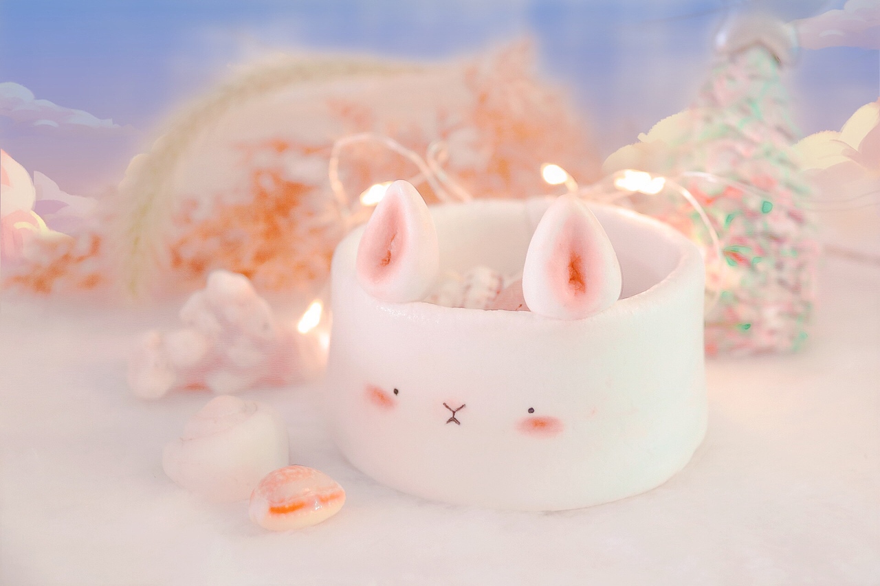 【禧山OTAKU】粘土作品欣赏