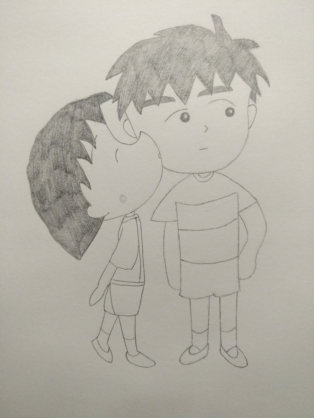 小樣愛畫畫（圖ZNzE3Nzg0NDQ=） - 創(chuàng)作習(xí)作 - 站酷設(shè)計師侯小樣原創(chuàng)素材 - 站酷ZCOOL