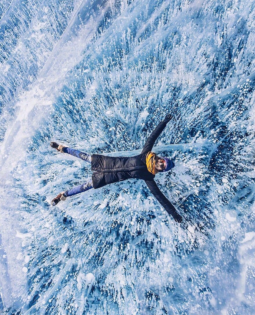 貝加爾湖攝影照片（圖ZMTg5Njk1MDMy） - 風光攝影 - 站酷設(shè)計師七洵原創(chuàng)素材 - 站酷ZCOOL