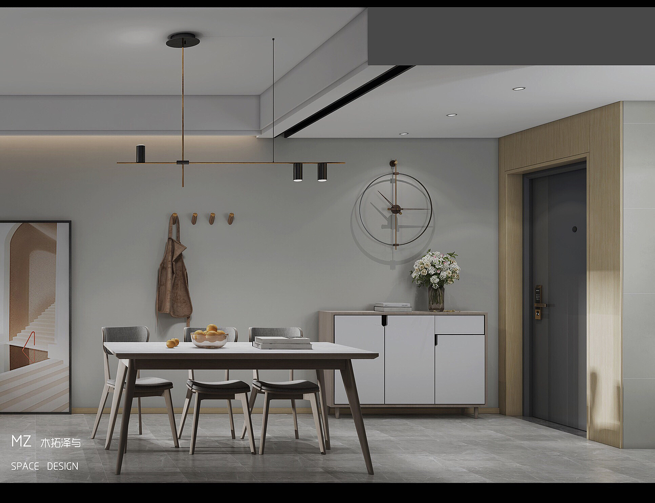 2019年鉴（图ZMTkzMDUzNTk2） - 家装设计 - 站酷设计师泽与美学原创素材 - 站酷ZCOOL