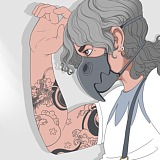 作舟ILLUSTRATOR的头像