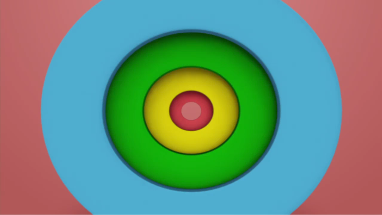 简单的元素动画效果