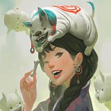 用户头像