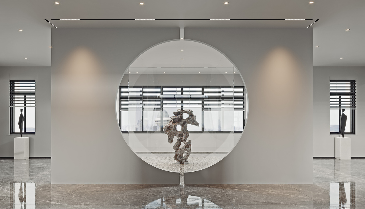 工装  高端设计