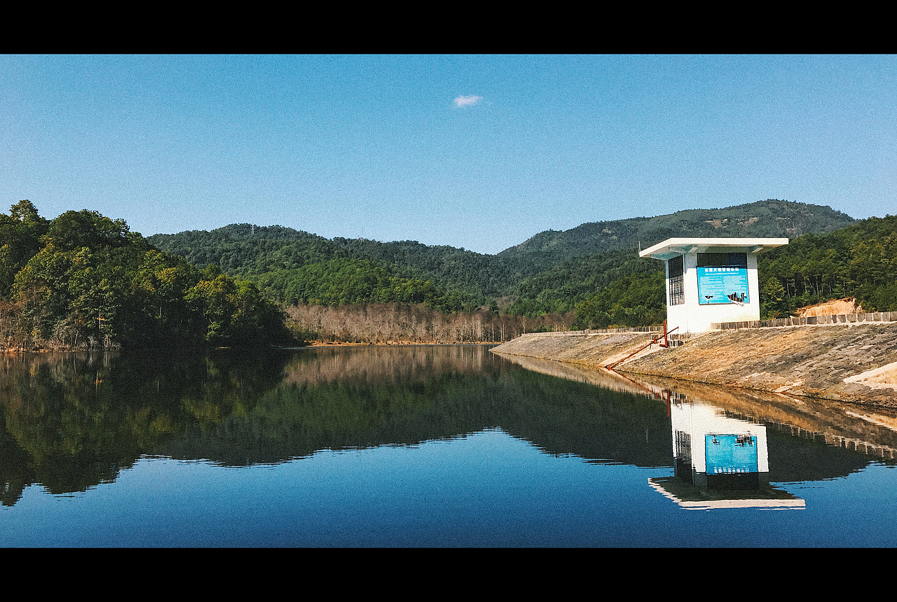scenery