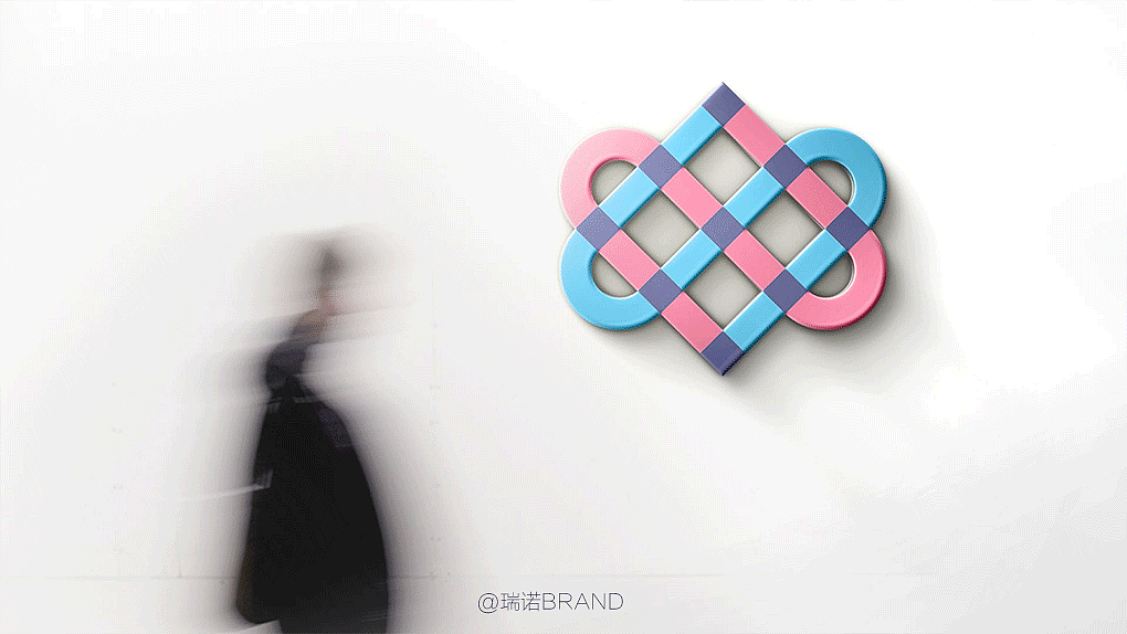 乐龄医疗（图ZMjQ4NTI2ODI4） - Logo - 站酷设计师瑞诺BRAND原创素材 - 站酷ZCOOL