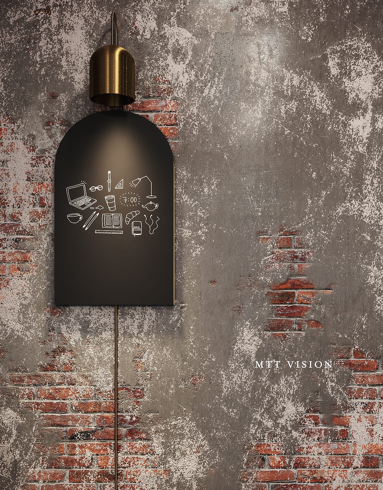 cr专场——工业餐厅,来一波