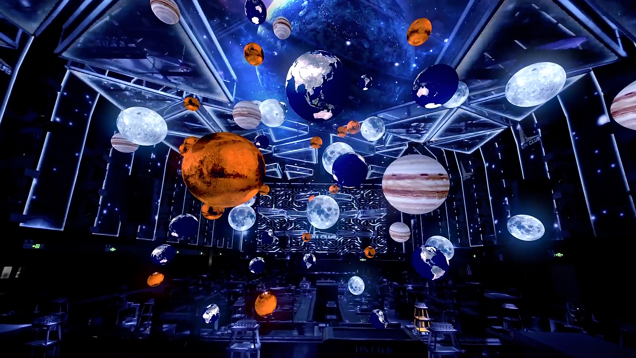 第一视角头号玩家（图ZMjc3MzY4OTc2） - 动画/影视 - 站酷设计师PATRICKISNTSTAR原创素材 - 站酷ZCOOL