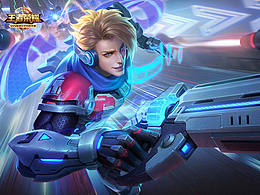 王者榮耀游戲?qū)^(qū)