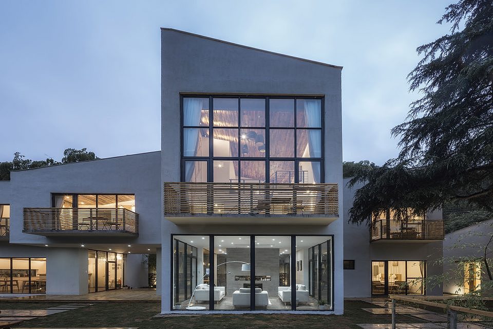 昆明民宿装修、昆明民宿设计、昆明民宿规划设计（图ZMTM2OTkwMDE2） - 建筑设计 - 站酷设计师致电l335oo82657原创素材 - 站酷ZCOOL