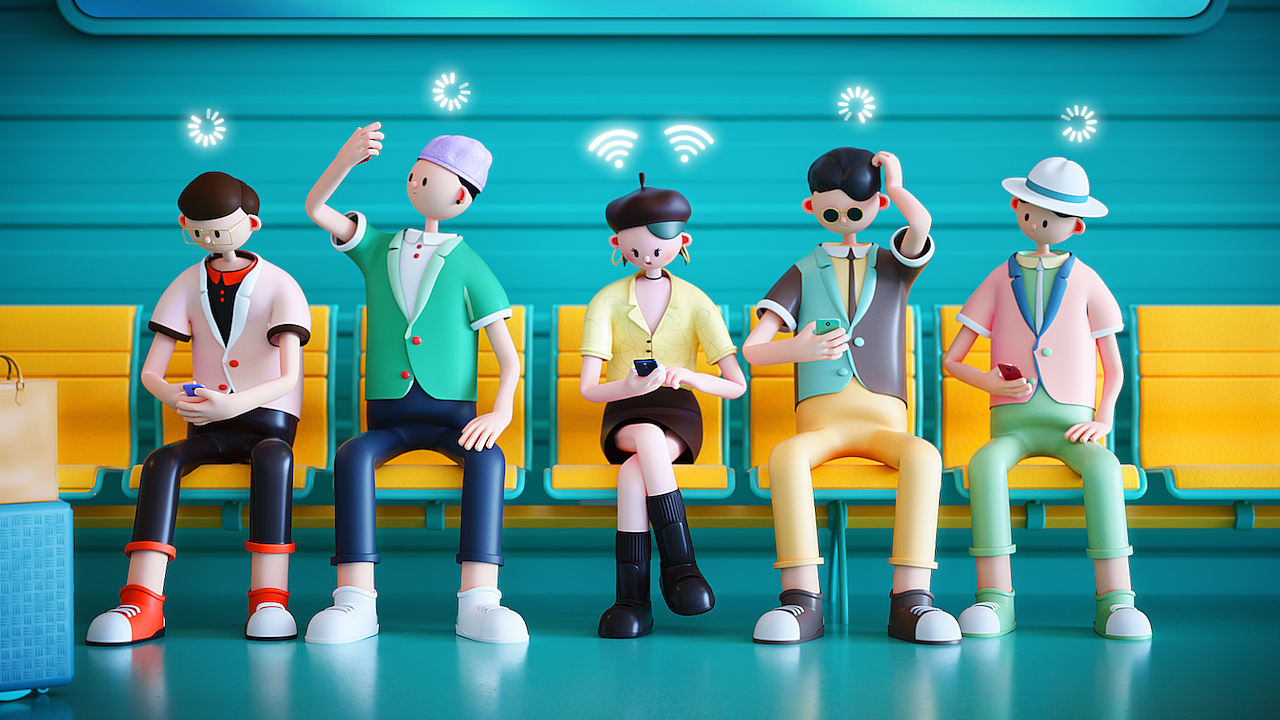OPPO Reno2 创意视频（图ZMTgzOTczMDEy） - 动画/影视 - 站酷设计师INFINI映纷创意原创素材 - 站酷ZCOOL