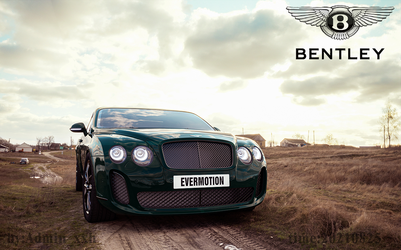 宾利渲染（图ZMjY4MDgxNjIw） - 交通工具 - 站酷设计师admin_xxh原创素材 - 站酷ZCOOL