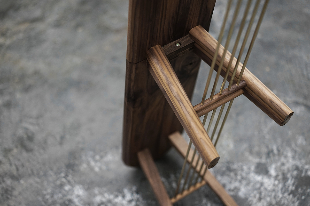 一条长凳（图ZNDk1MDA0MDA=） - 生活用品 - 站酷设计师党心宇原创素材 - 站酷ZCOOL