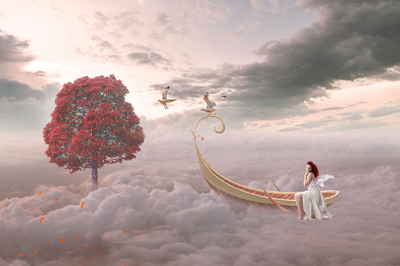 云海（图ZOTgxNDAxNTY=） - 海报 - 站酷设计师cqgwl原创素材 - 站酷ZCOOL