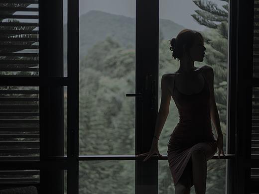 山间清风 你是唯一