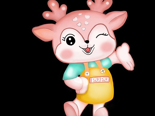 吾西横的主页 - 站酷 (zcool)