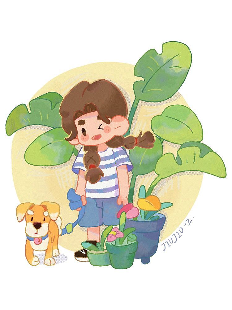 色彩实验（图ZMzE3NTgyMTQ4） - 创作习作 - 站酷设计师张久久快去画画原创素材 - 站酷ZCOOL