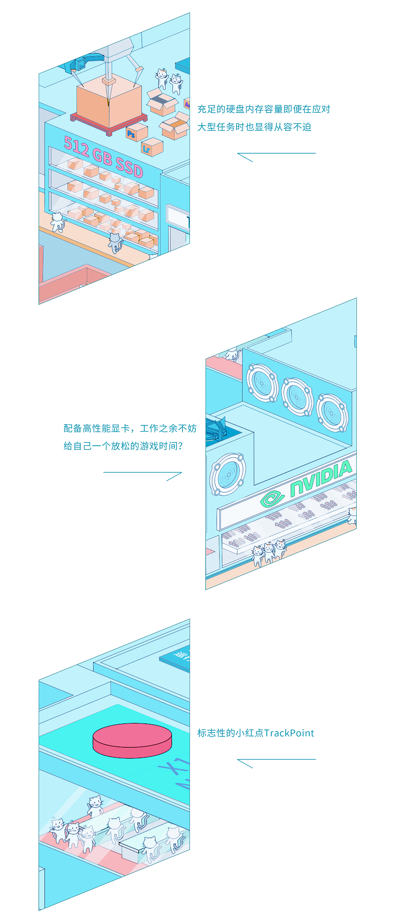 【隐世界】ThinkPad X1 隐士 壁纸设计（图ZMTQxMTU5OTI4） - 宣传物料 - 站酷设计师阿鲁阿鲁原创素材 - 站酷ZCOOL