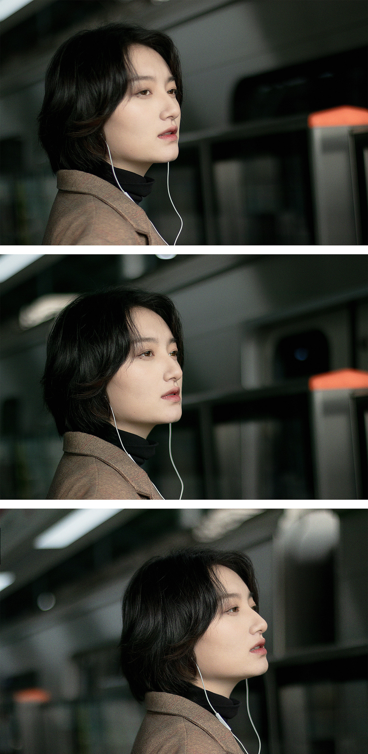 ｜ 流浪城市 ｜（图ZMTk2NjQ3MjUy） - 人像摄影 - 站酷设计师如素素呀原创素材 - 站酷ZCOOL