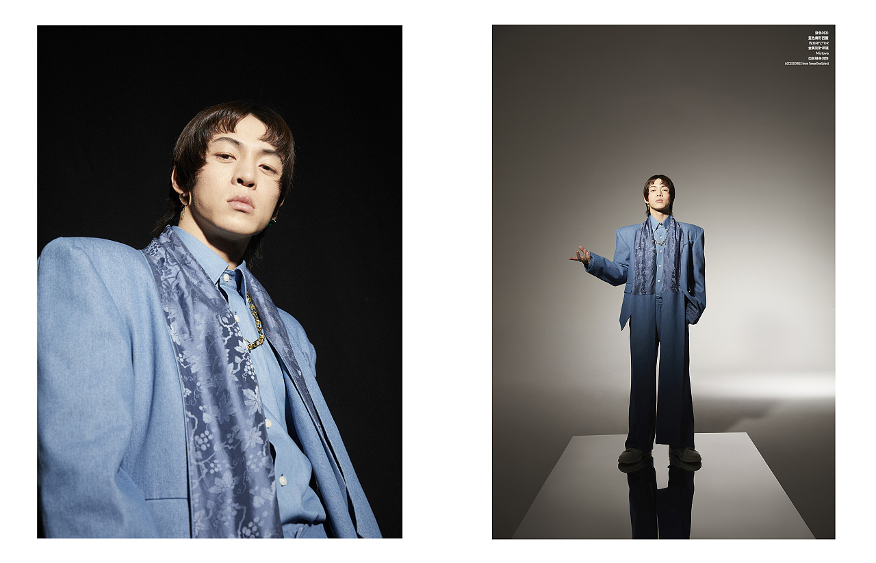 黄潇 这就是街舞|摄影|时尚/艺术摄影|jokerstudio摄影 - 原创作品