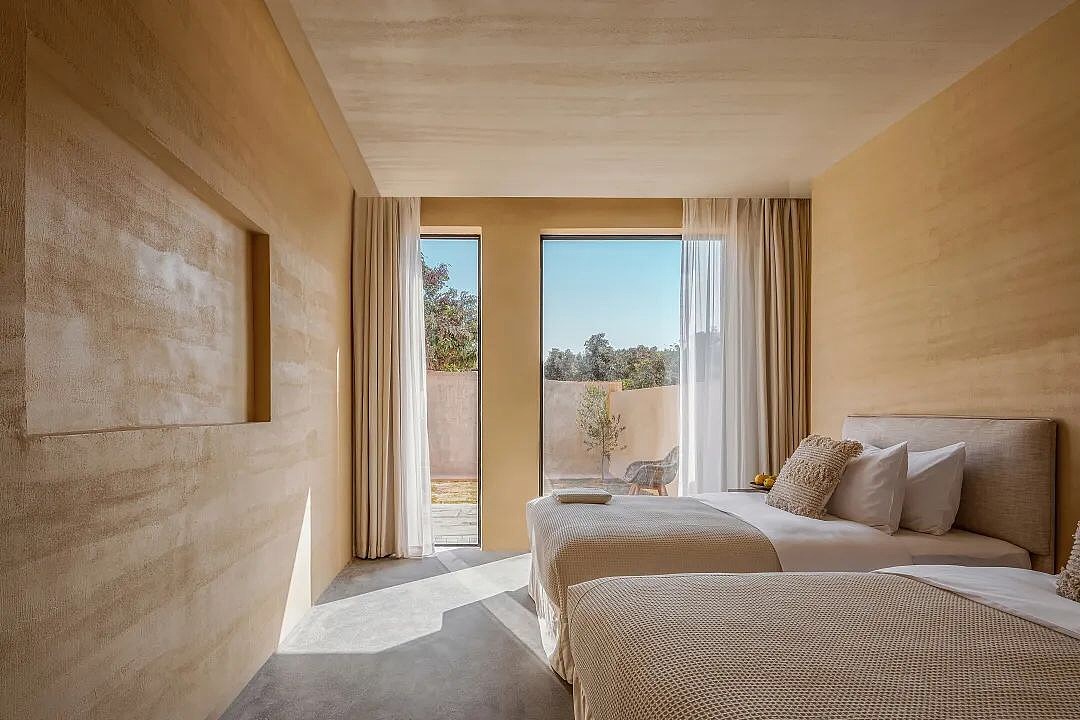 高于生活的艺术 网红酒店